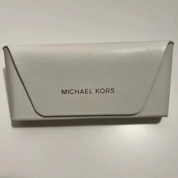 Michael Kors Accessories - New Michael Kors. Eye Glass Case